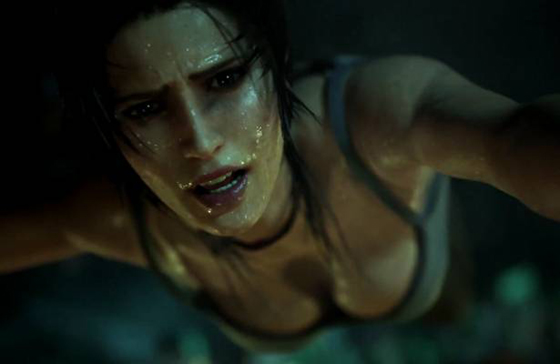 tombraider