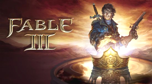fable 3