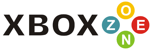 XBOX ZONE 2