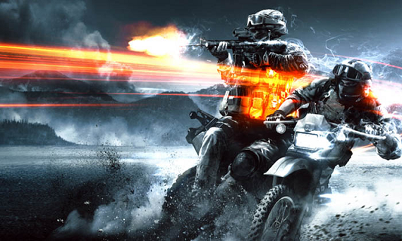 Battlefield3-END GAME