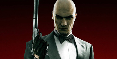 Zwiastun : HITMAN HD TRILOGY
