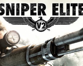 sniper elite